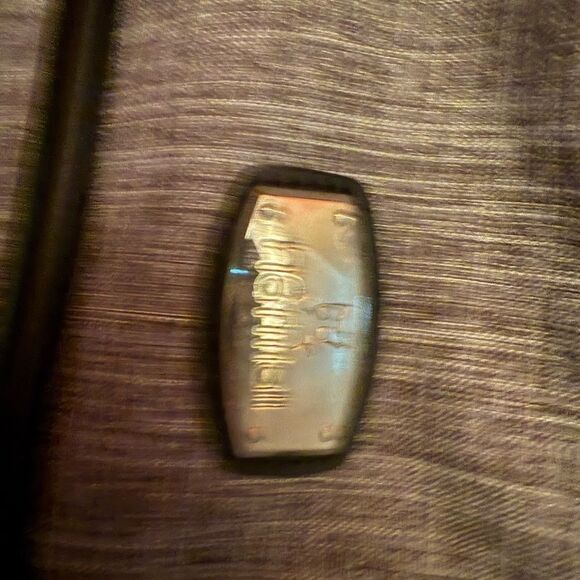 Hafmall Diaper Bag, Convertible Travel Bag with Insulated Pockets, Gray, Large‎ - Picture 5 of 5